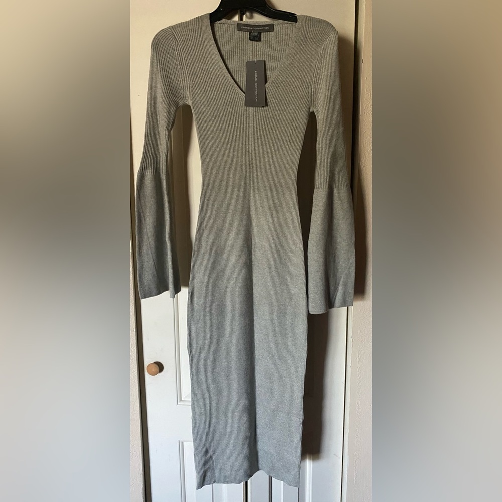 NWT French Connection Sz 4 dress